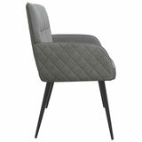 Velvet 2 Seater Sofa 115cm Wide With Metal Legs - Vantage Home