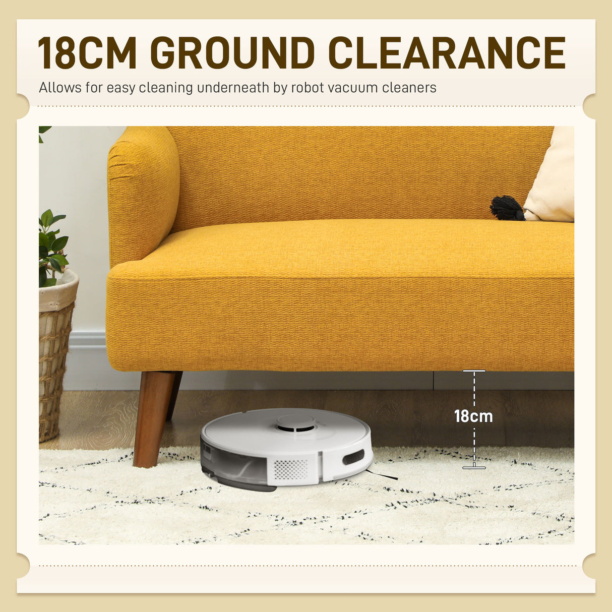 Velvet 2 Seater Sofa 130cm Wide With Wooden Legs - Velmora