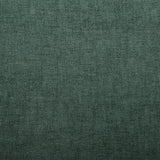 Velvet 2 Seater Sofa 160cm Wide With Wooden Legs - Velmora