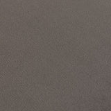 Velvet 3 Seater Sofa With Black Legs - Hayward