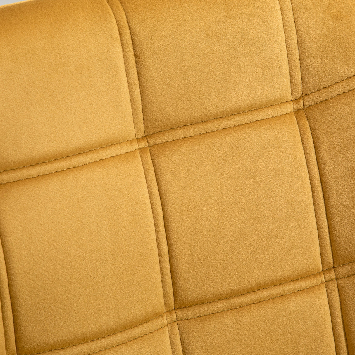 Velvet Accent Chair 67cm Wide With Wooden Legs - Velmora