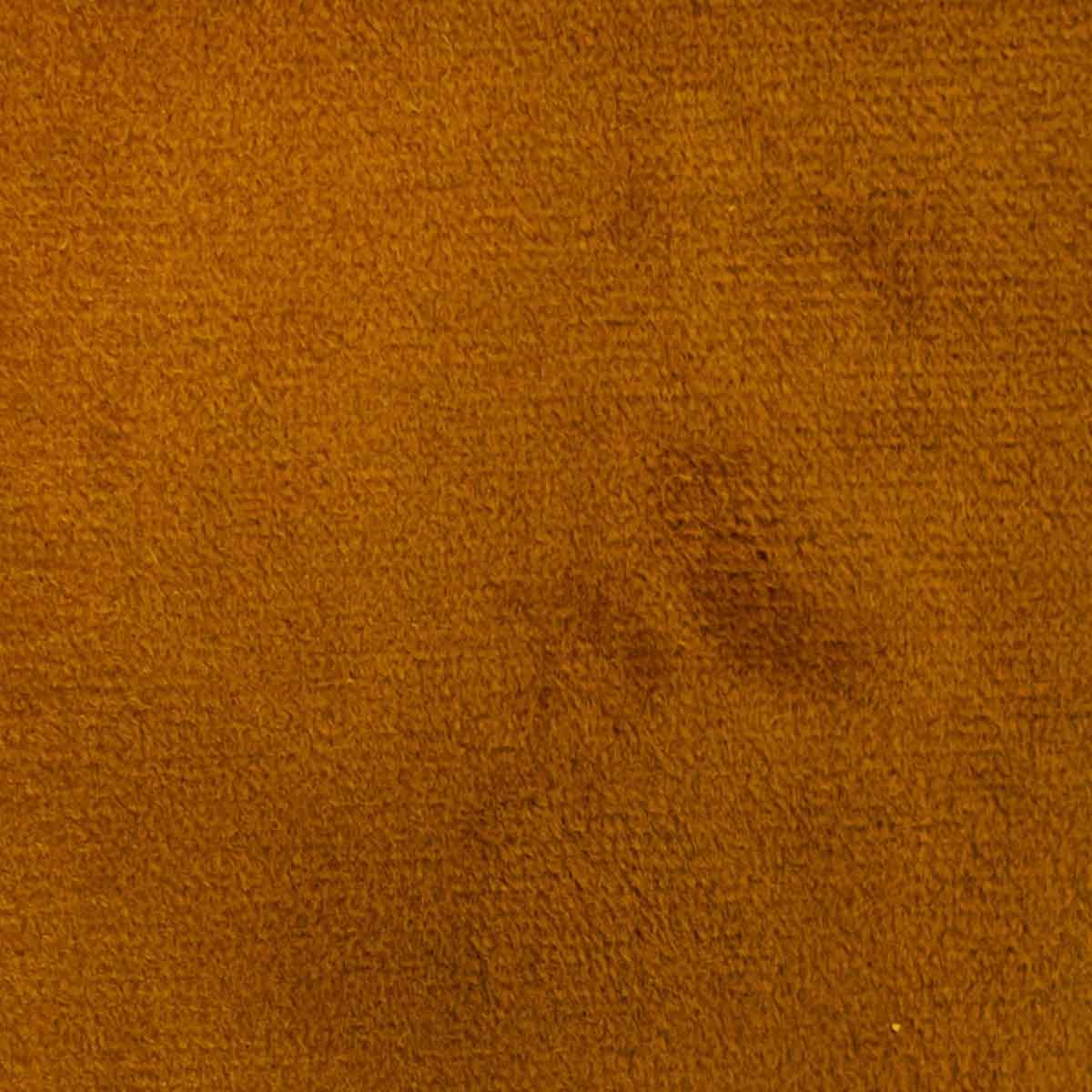 Velvet Armchair 74cm Wide - Rachel