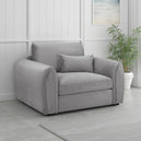 Velvet Armchair - Mirabel