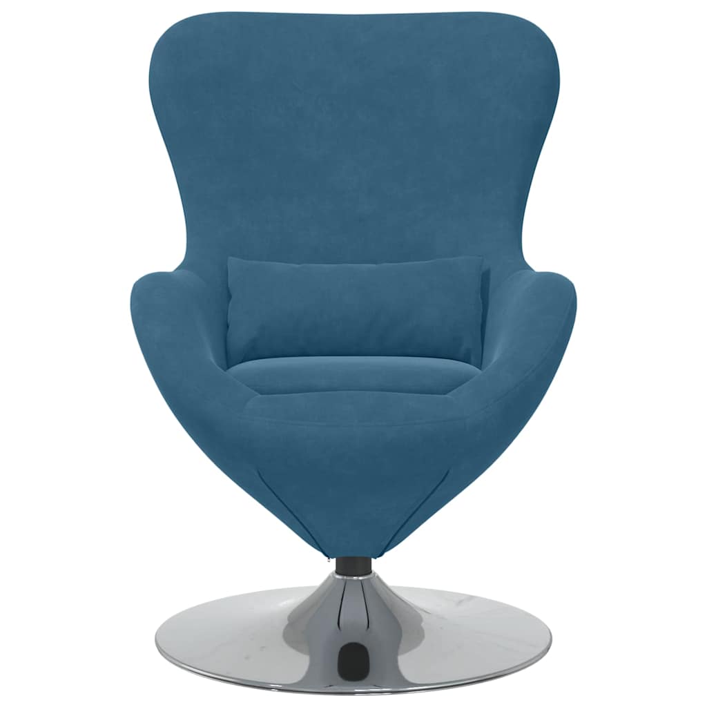 Velvet Armchair - Vantage Home