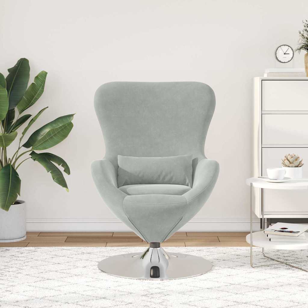 Velvet Armchair - Vantage Home