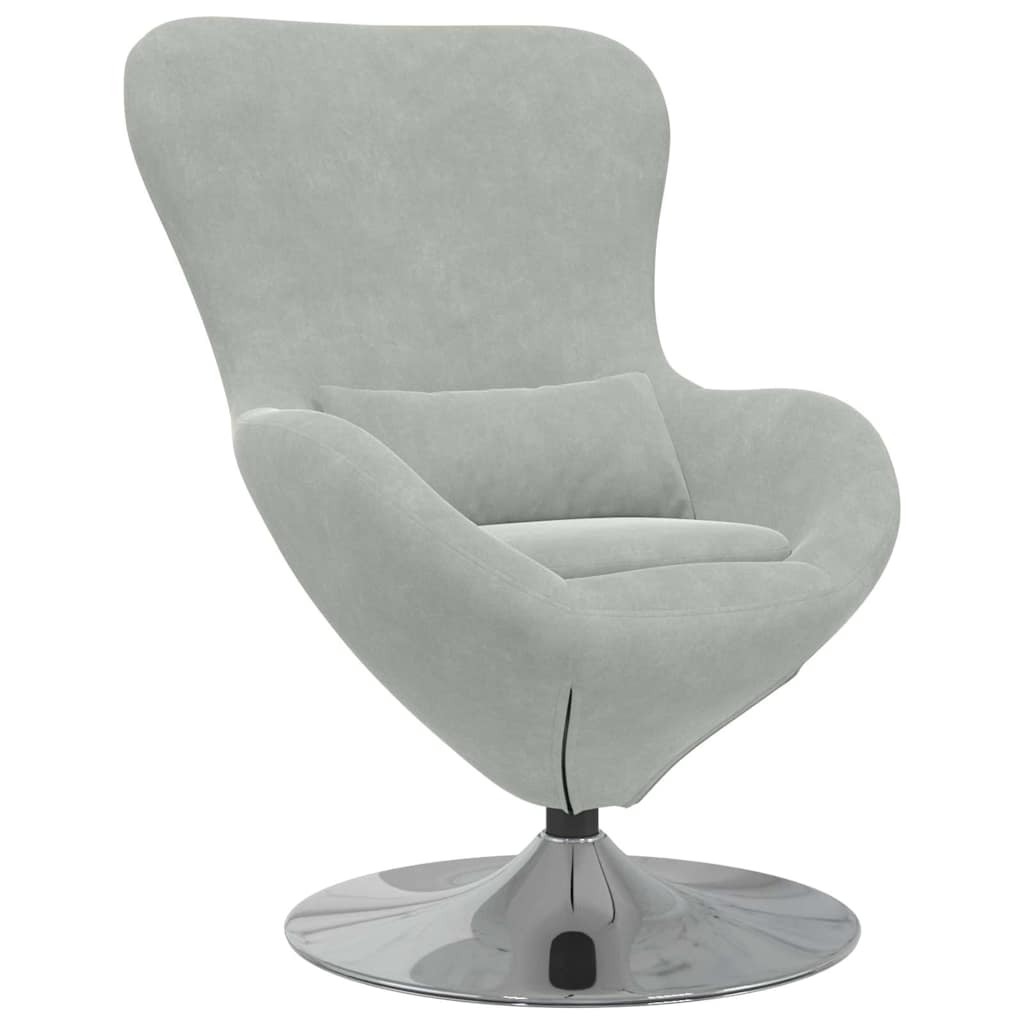 Velvet Armchair - Vantage Home