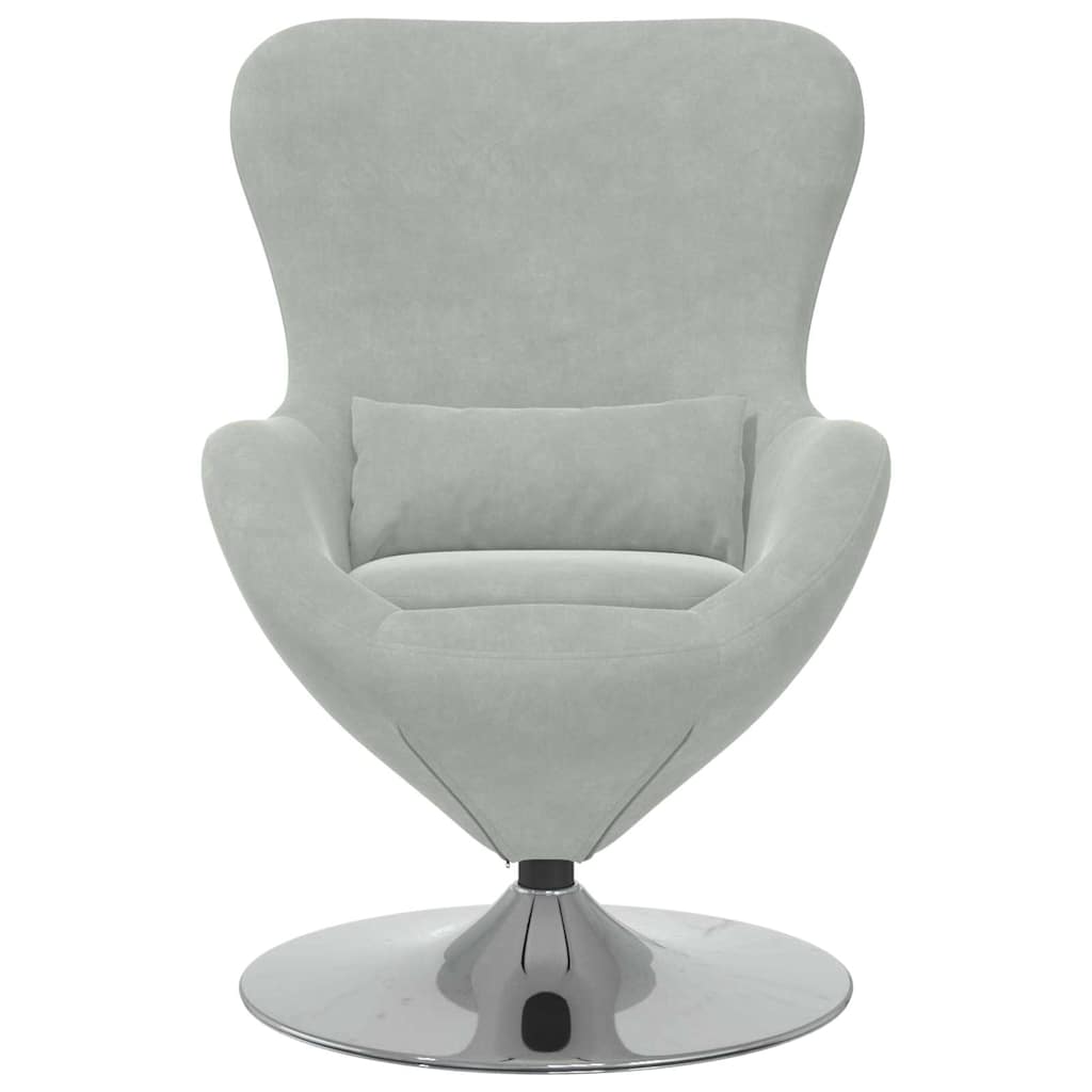 Velvet Armchair - Vantage Home