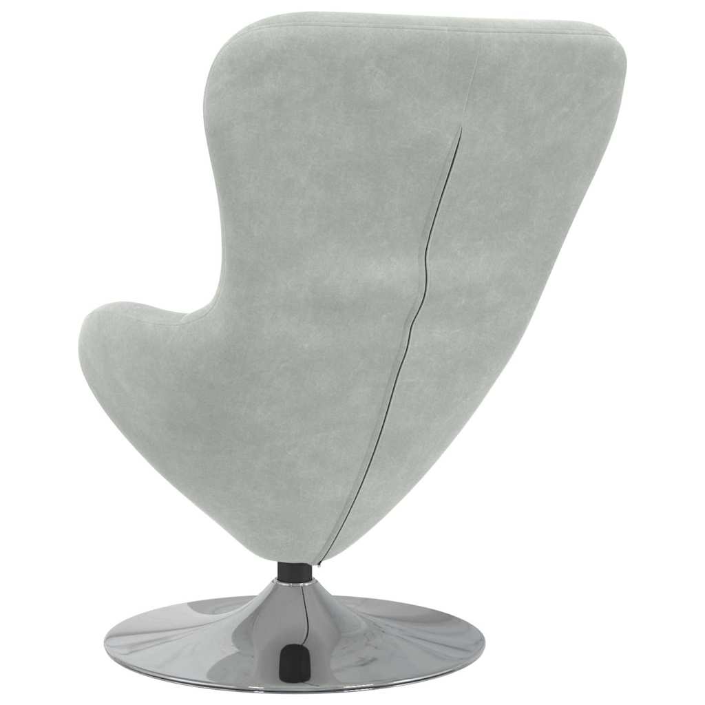 Velvet Armchair - Vantage Home