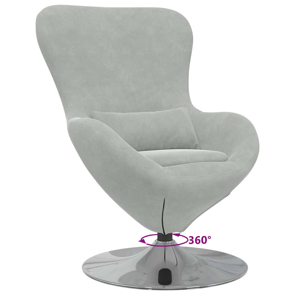 Velvet Armchair - Vantage Home