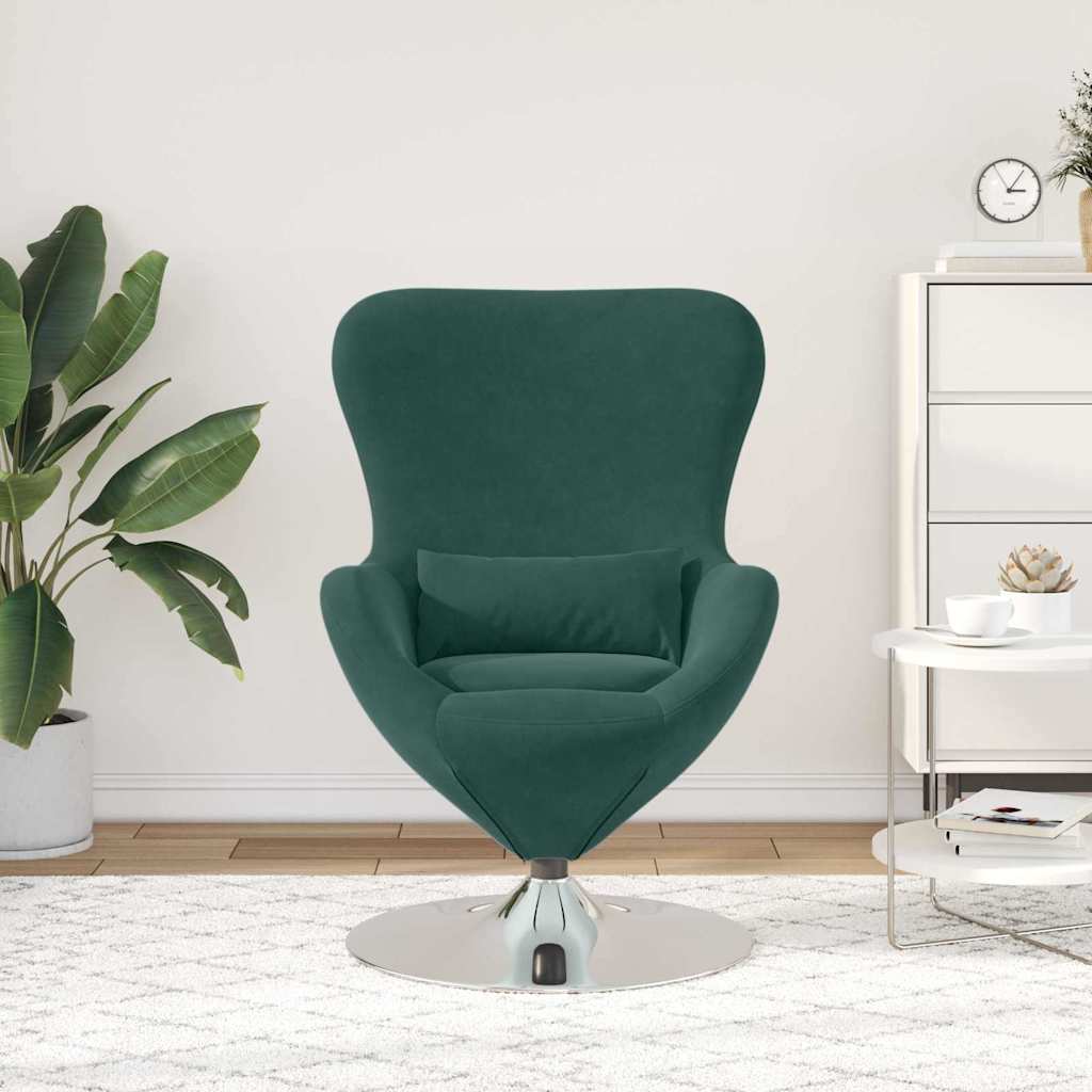 Velvet Armchair - Vantage Home