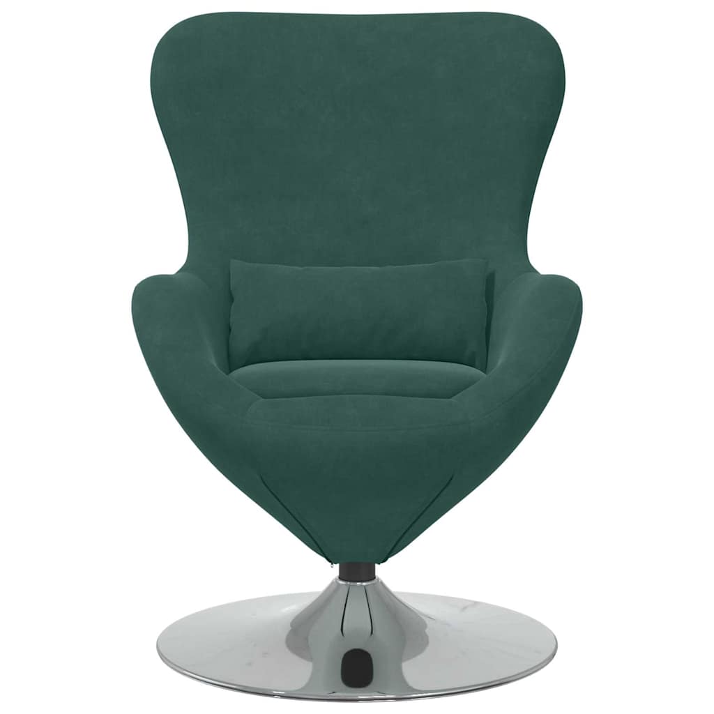 Velvet Armchair - Vantage Home
