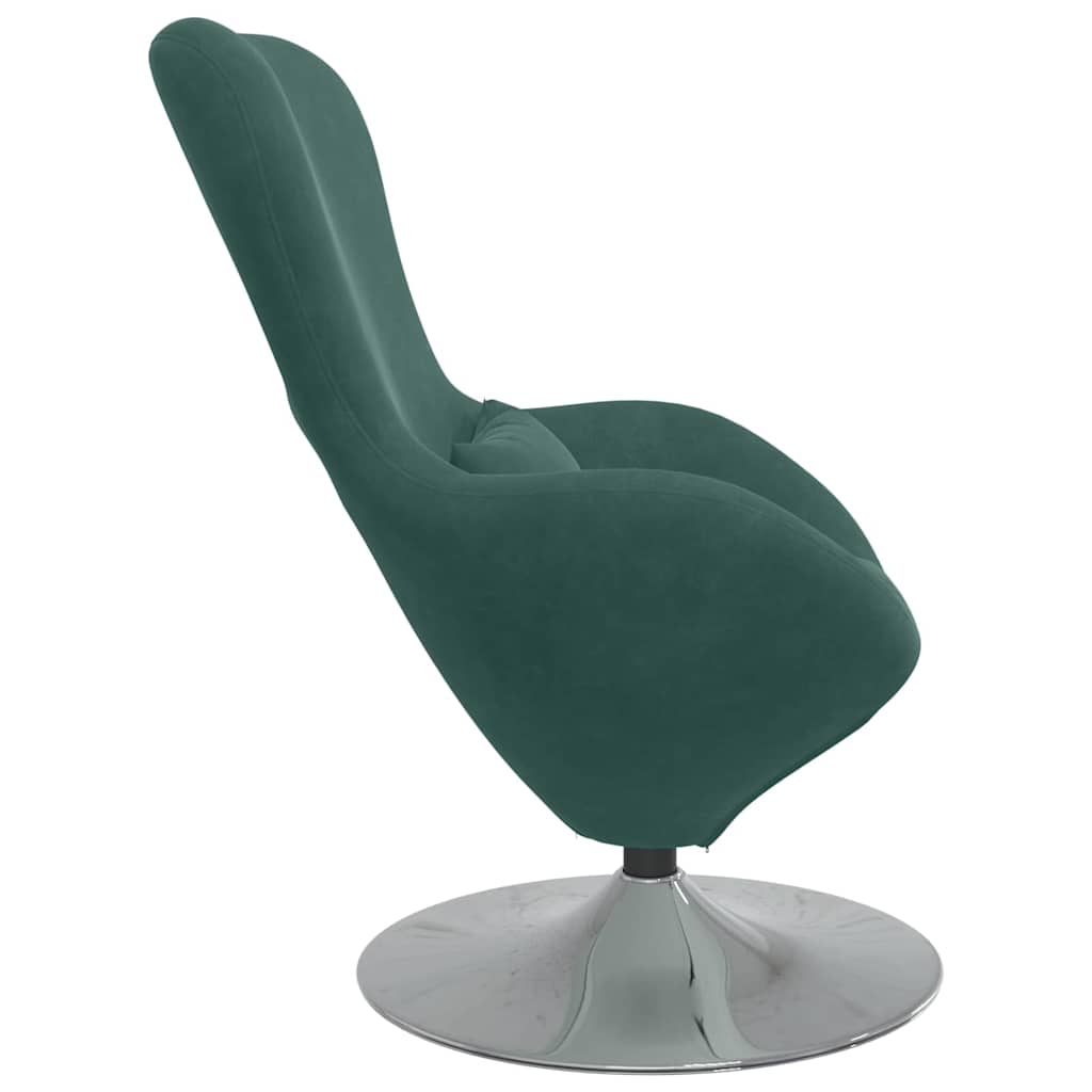 Velvet Armchair - Vantage Home