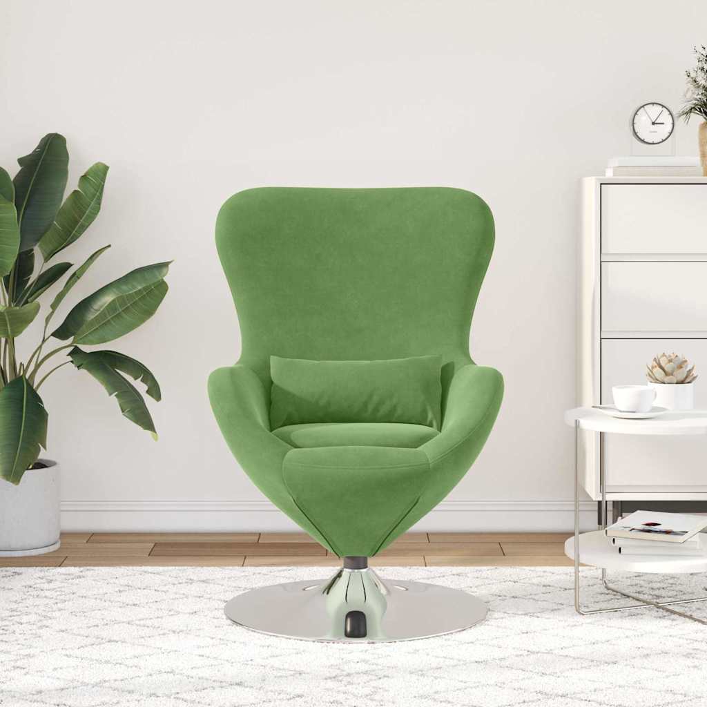 Velvet Armchair - Vantage Home