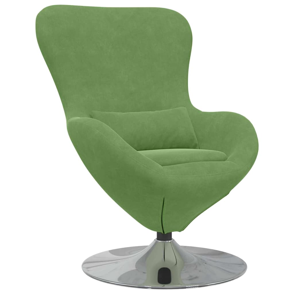 Velvet Armchair - Vantage Home