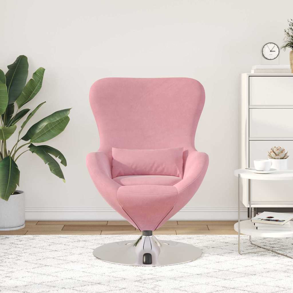 Velvet Armchair - Vantage Home