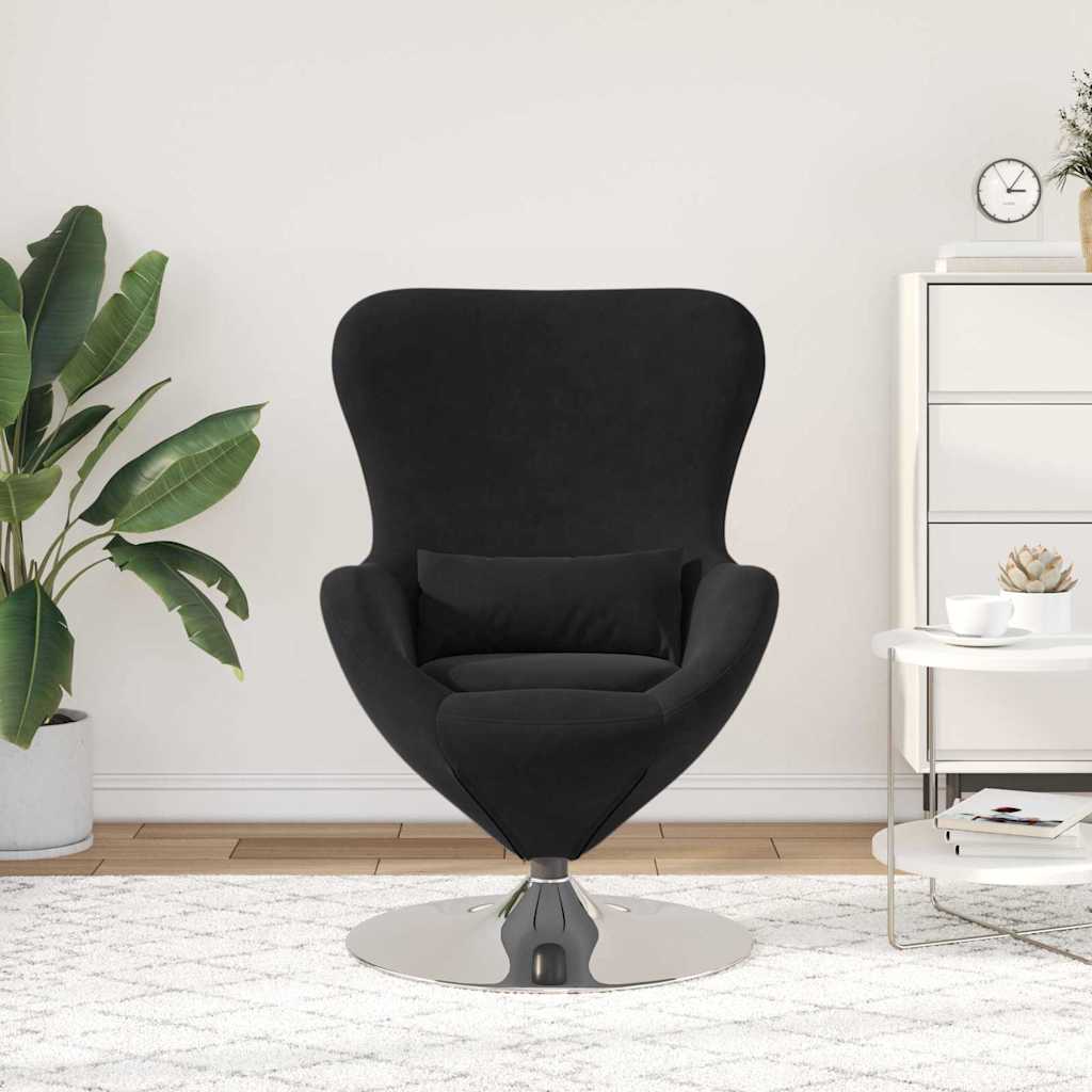 Velvet Armchair - Vantage Home
