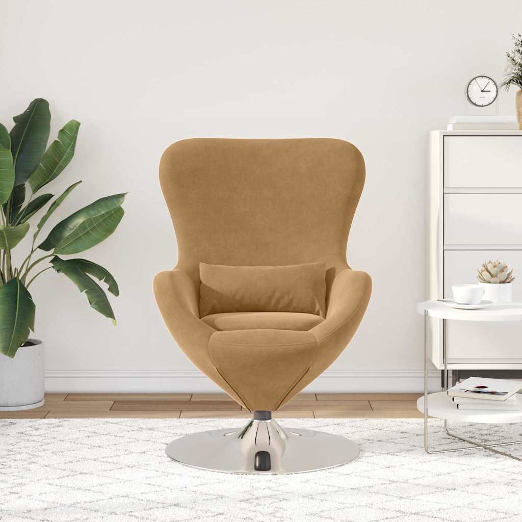 Velvet Armchair - Vantage Home