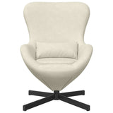 Velvet Armchair With Black Legs - Vantage Home