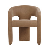 Velvet Dining Chair - Alba