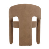 Velvet Dining Chair - Alba