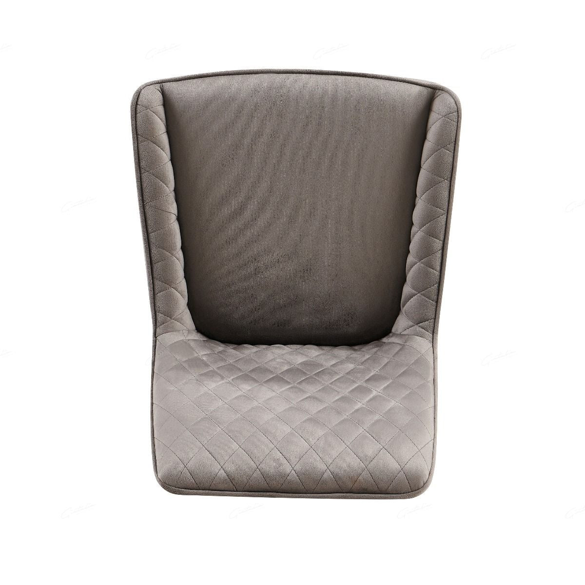Velvet Dining Chair - Nina