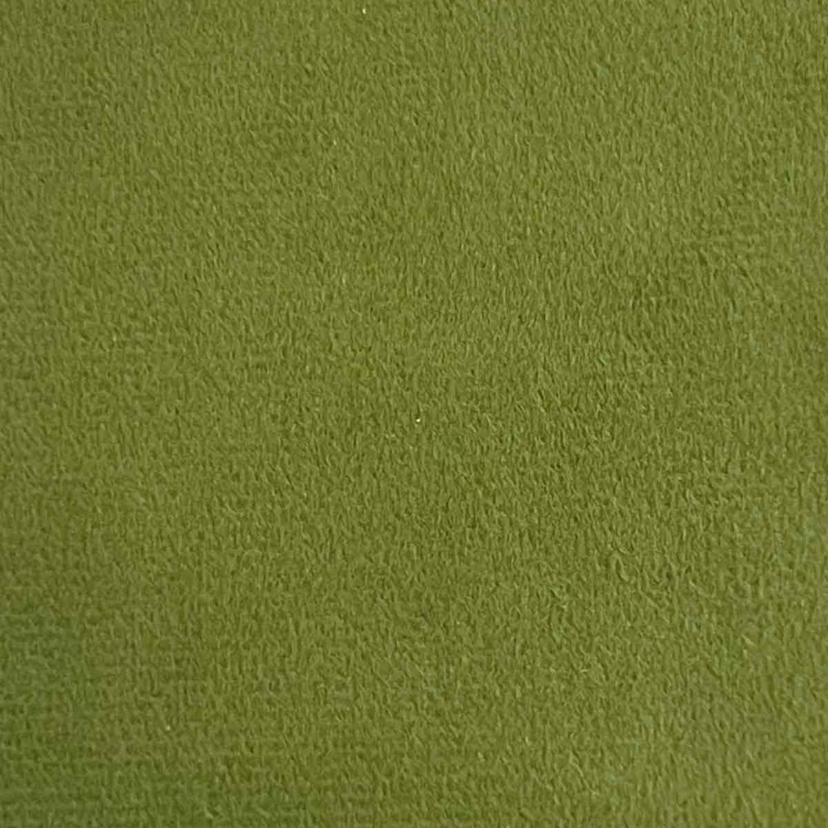 Velvet Dining Chairs 50cm Wide in Set Of 2 - Flora