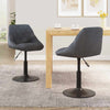 Velvet Dining Chairs in Set Of 2 - Vantage Home