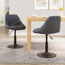 Velvet Dining Chairs in Set Of 2 - Vantage Home