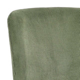 Velvet Dining Chairs in Set Of 2 - Leonie