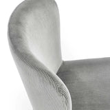 Velvet Dining Chairs in Set Of 2 - Leonie