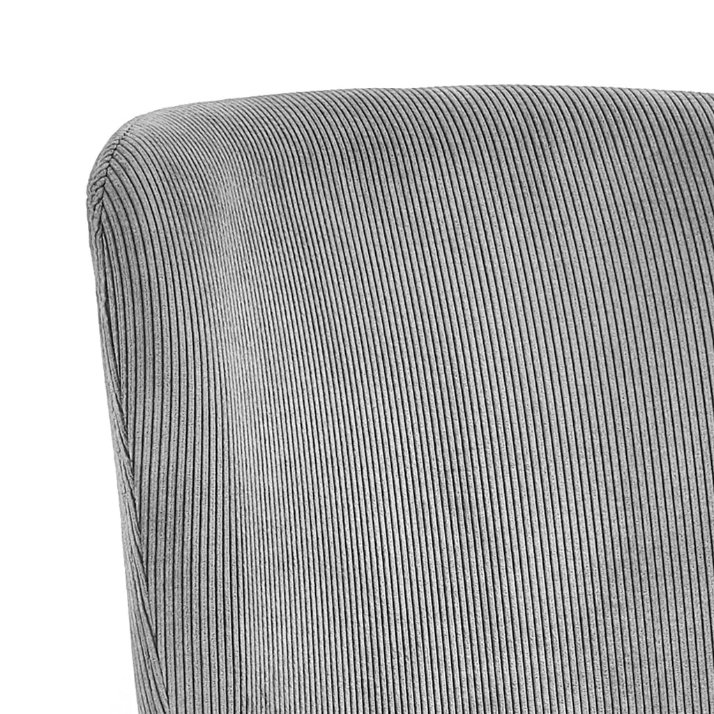 Velvet Dining Chairs in Set Of 2 - Leonie