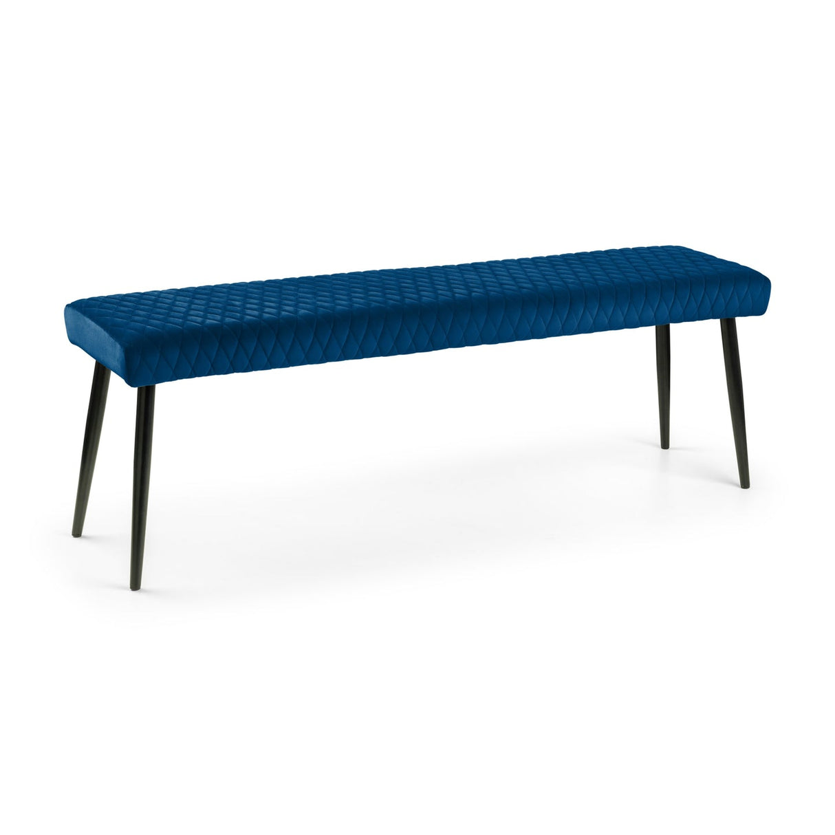 Velvet Hallway Seating Bench - Luxe