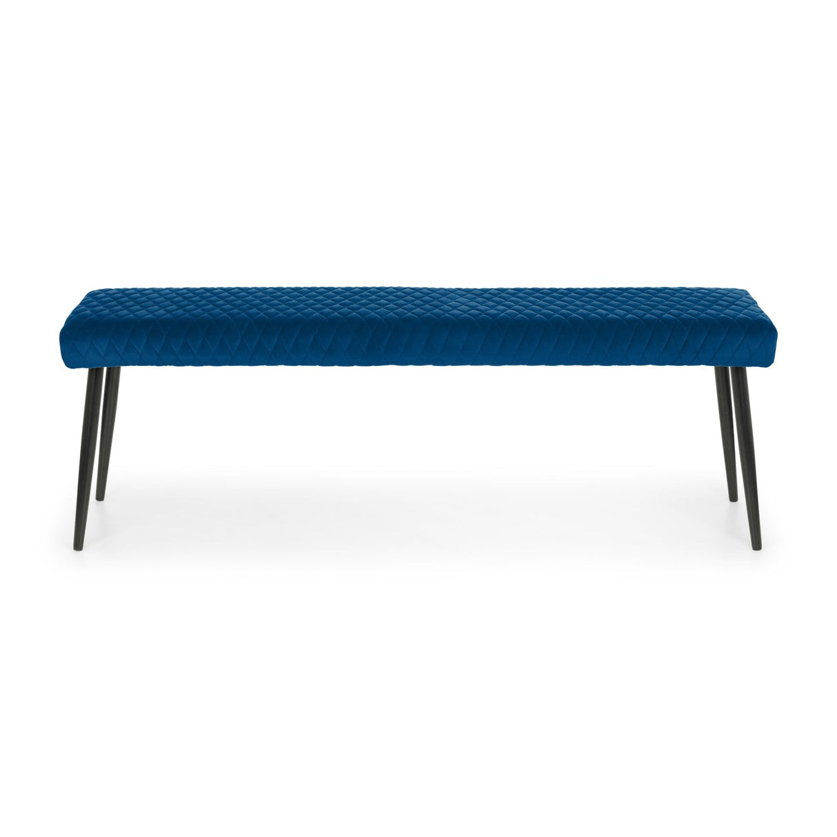 Velvet Hallway Seating Bench - Luxe
