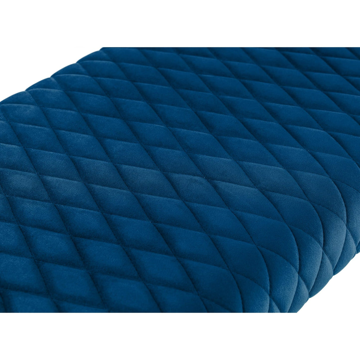 Velvet Hallway Seating Bench - Luxe