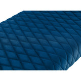 Velvet Hallway Seating Bench - Luxe