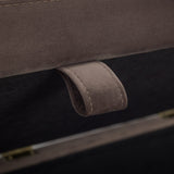 Velvet Hallway Seating Bench With Storage - Deco