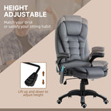 Velvet Home And Office Chair 67cm Wide With Armrest - Velmora