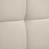 Velvet King Size Ottoman Storage Bed - Gatsby