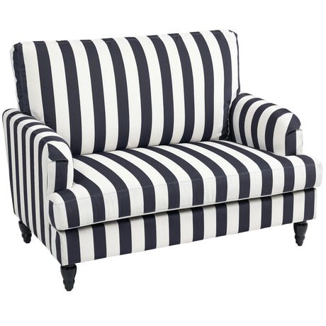 Velvet Single Sofa Armchair 115cm Wide - Velmora
