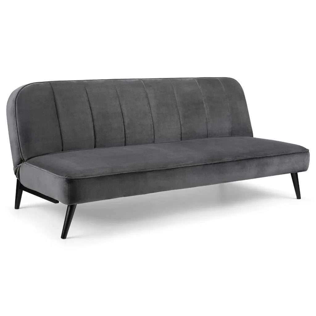Velvet Sofa Bed - Miro