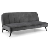 Velvet Sofa Bed - Miro