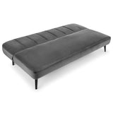 Velvet Sofa Bed - Miro