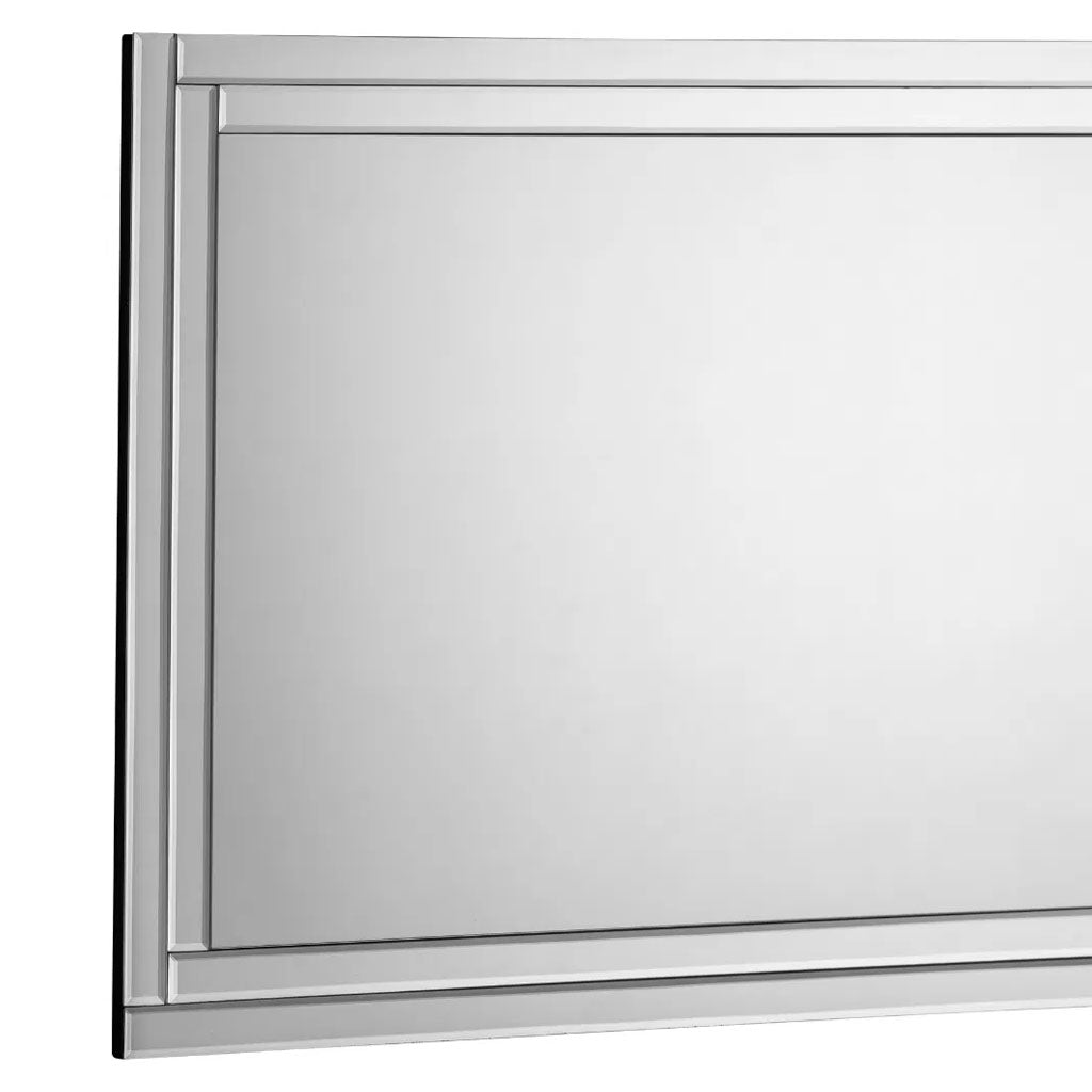 Wall Mirror Frameless - Deco