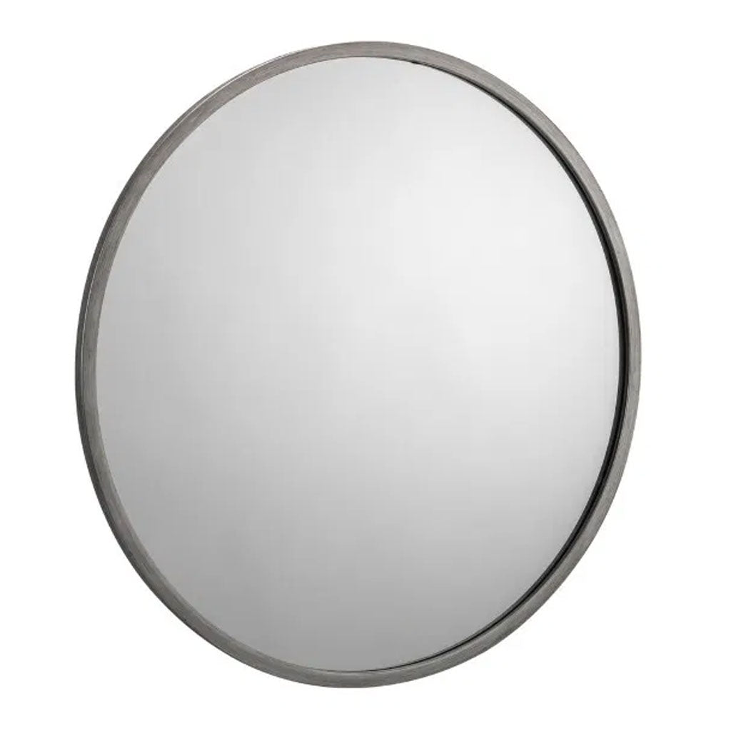 Wall Mirror Round - Octave