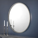 Wall Mirror Round - Octave