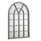 Wall Mirror Window Design - Opus