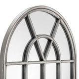 Wall Mirror Window Design - Opus
