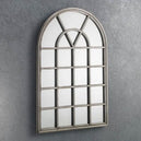 Wall Mirror Window Design - Opus