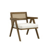 Weave Accent Chair - Arizona