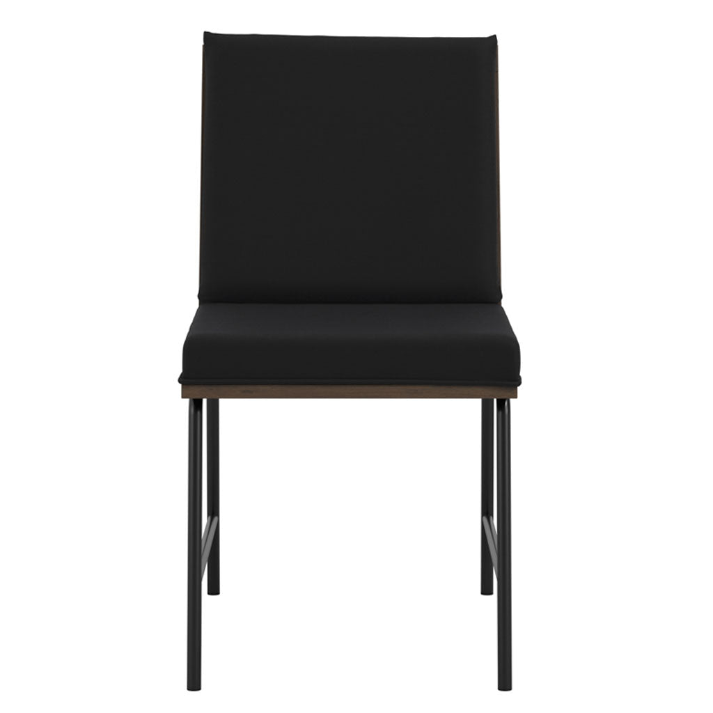 Weave Dining Chairs in Set Of 2 - Scout